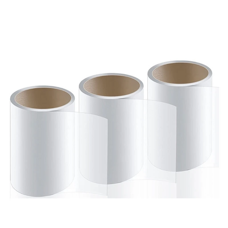 A0KA Transparents Repair Patches Leak Repair Tape For Smooth Puncture Fixes
