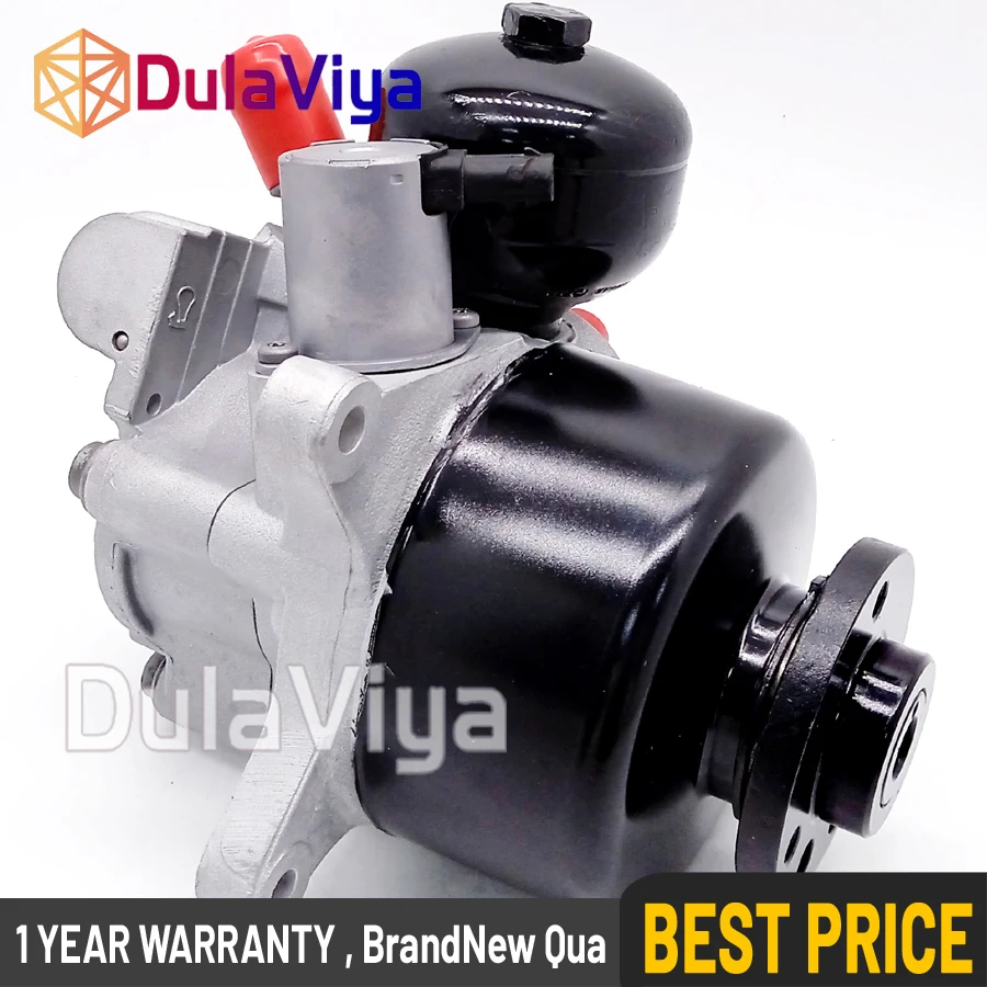 

Brand New Steering Power Pump For Mercedes Benz W221 S320 S500 S600 Pressure Pump A0004661200 A0054667001