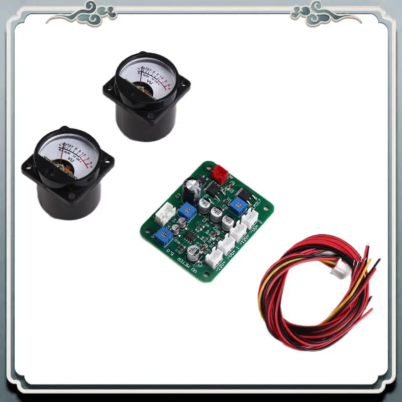 Abij-35Mm Vu Meter …