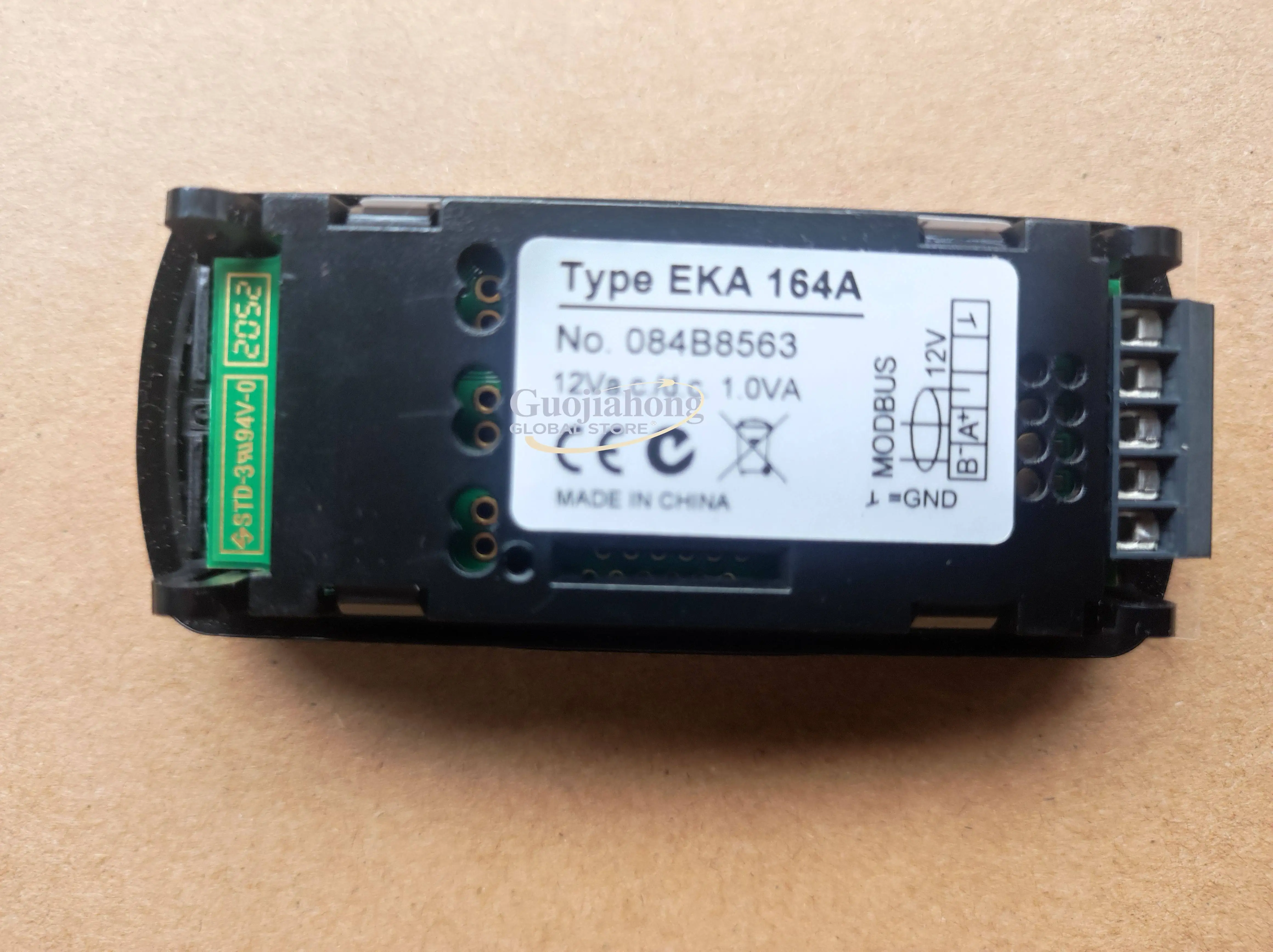 

Дисплей температуры для ручного оператора EKA164A EKA163B 084B8563 084B8574