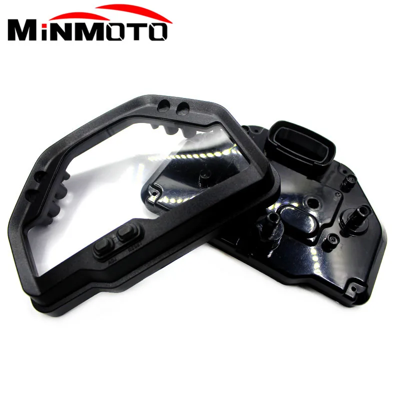 

For CBR600RR CBR 600RR CBR 600 RR 2003 2004 2005 2006 Instrument Case Speedometer Tachometer Gauge Housing Cover