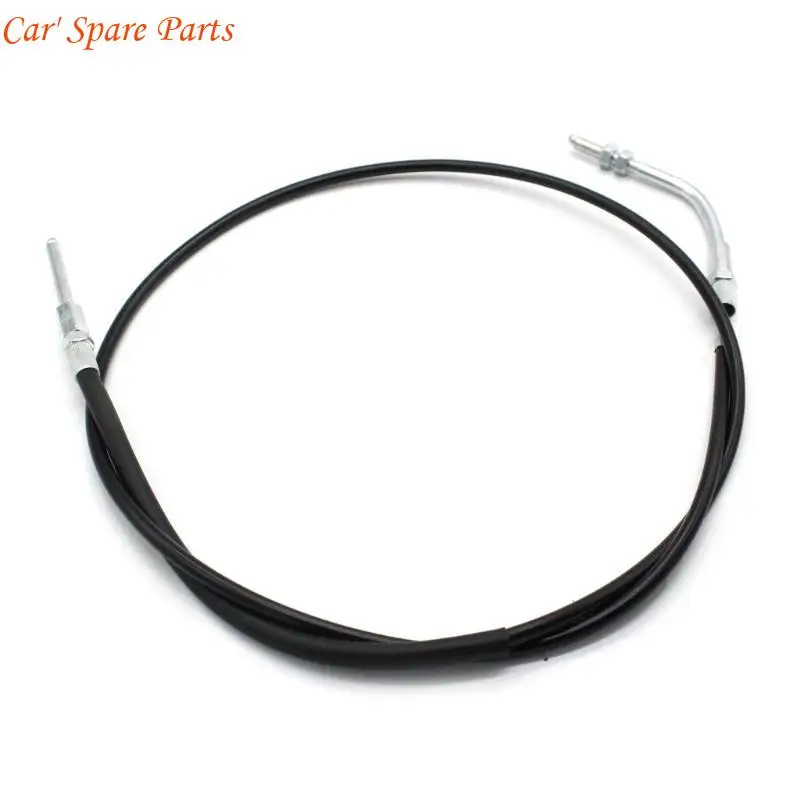 

Y4UA Shifter Cable for Golf Cart Featuring High Wear Resistance Extended Service Life Ensuring Safe Comfortable Rides 5391000