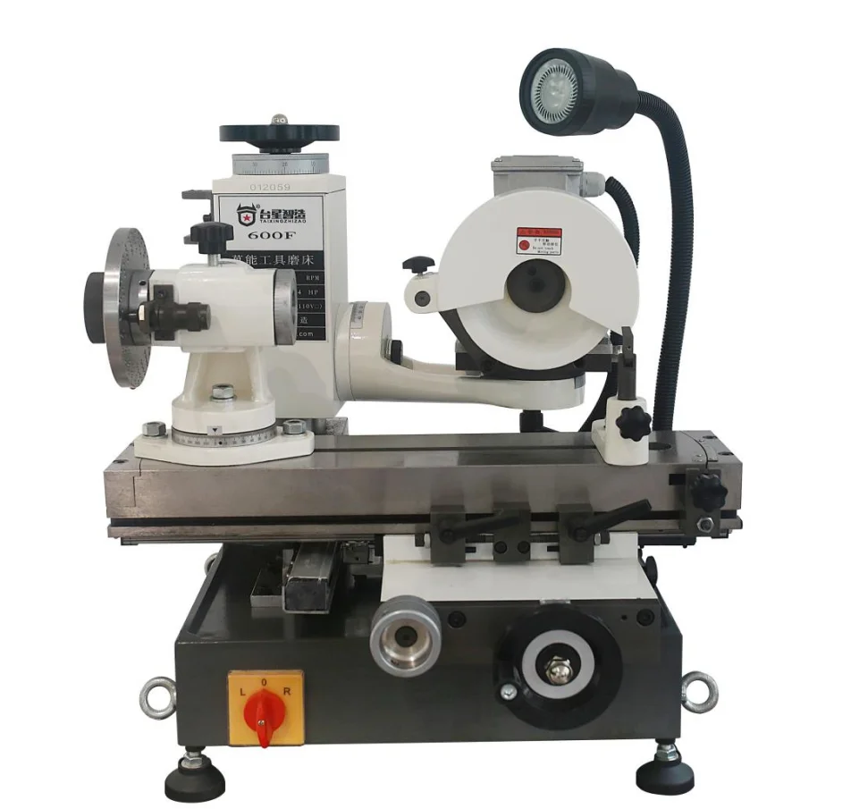 

TXZZ TX-600F Manufacturer High Precision Annular Cutter Sharpening Machine