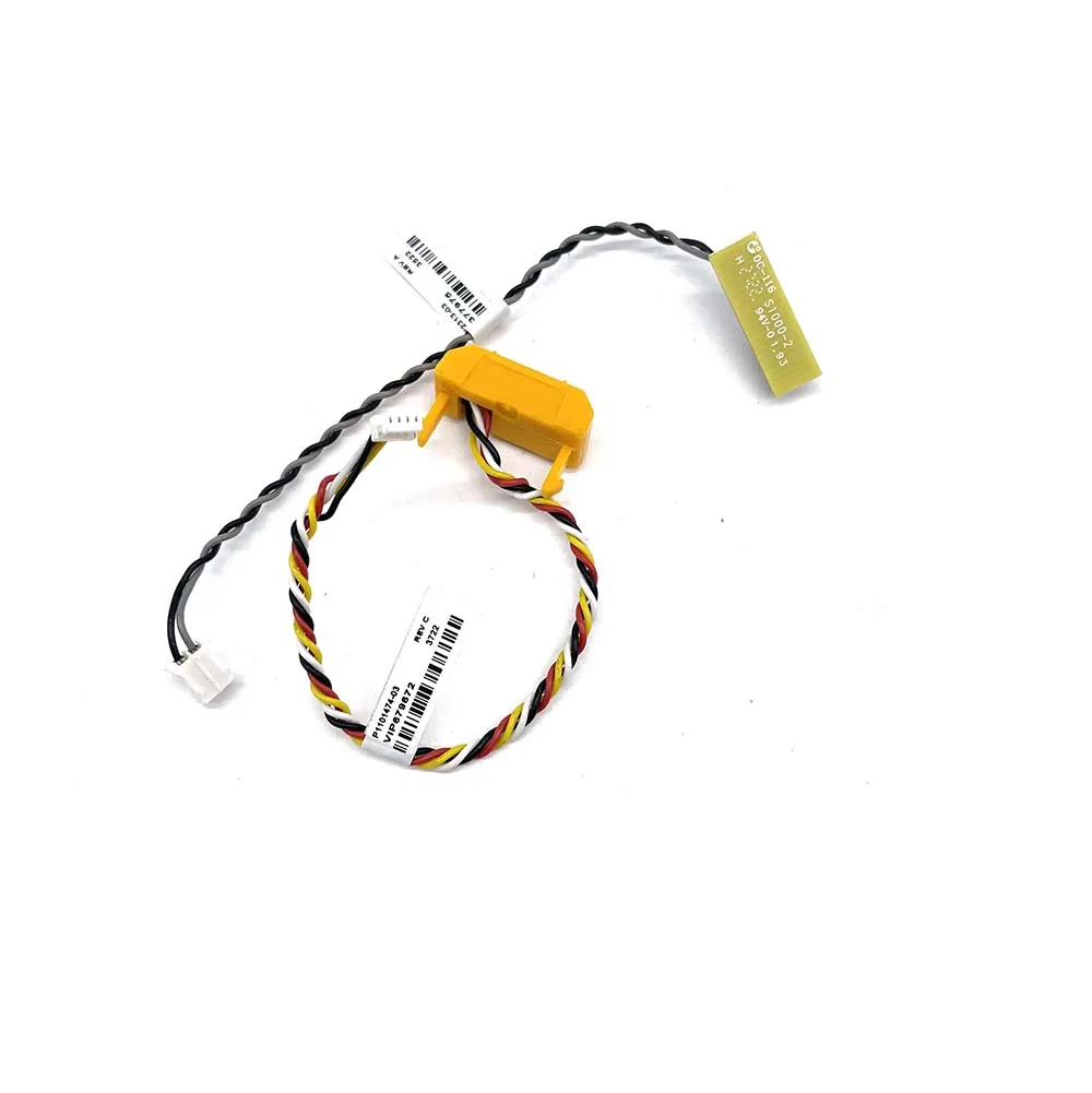 ZD 421 1 conjunto de cabo PCB de botão P1072313-01 se encaixa para Zebra ZD421