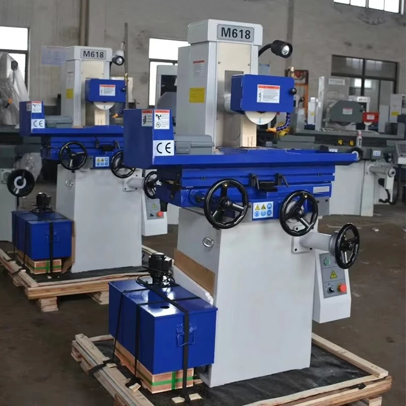 M820 표면 연삭기 고성능-저가 연삭기