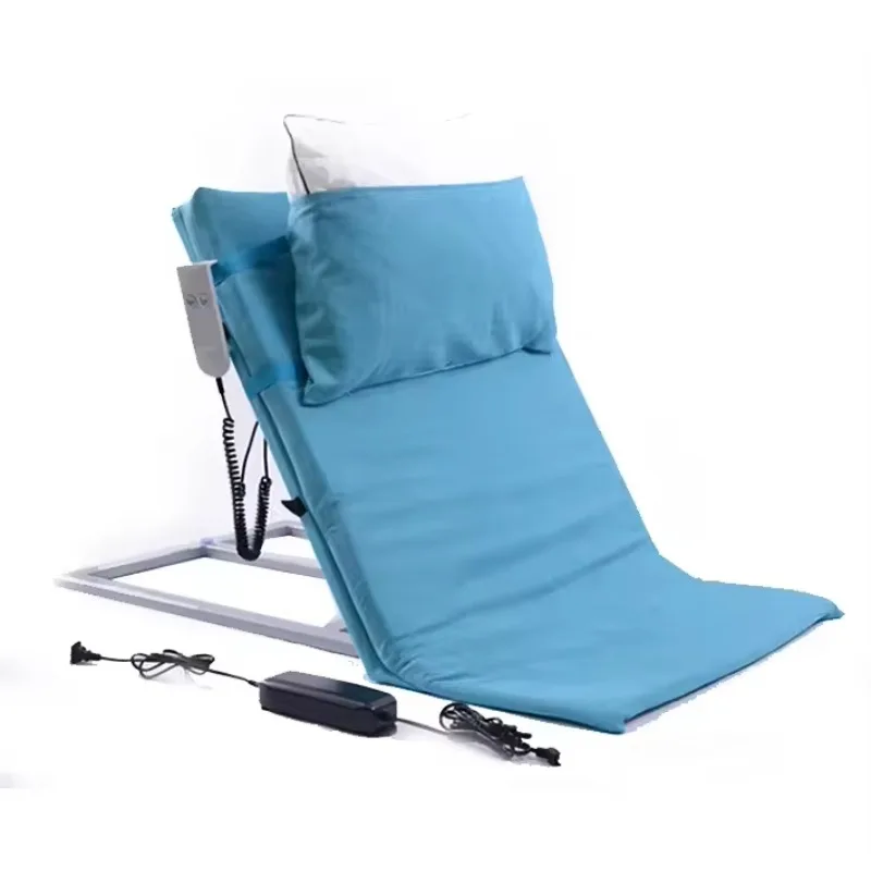 

Электрическая регулируемая спинка кровати для пожилых людей, спинка, портативная поддержка спинки для инвалидов