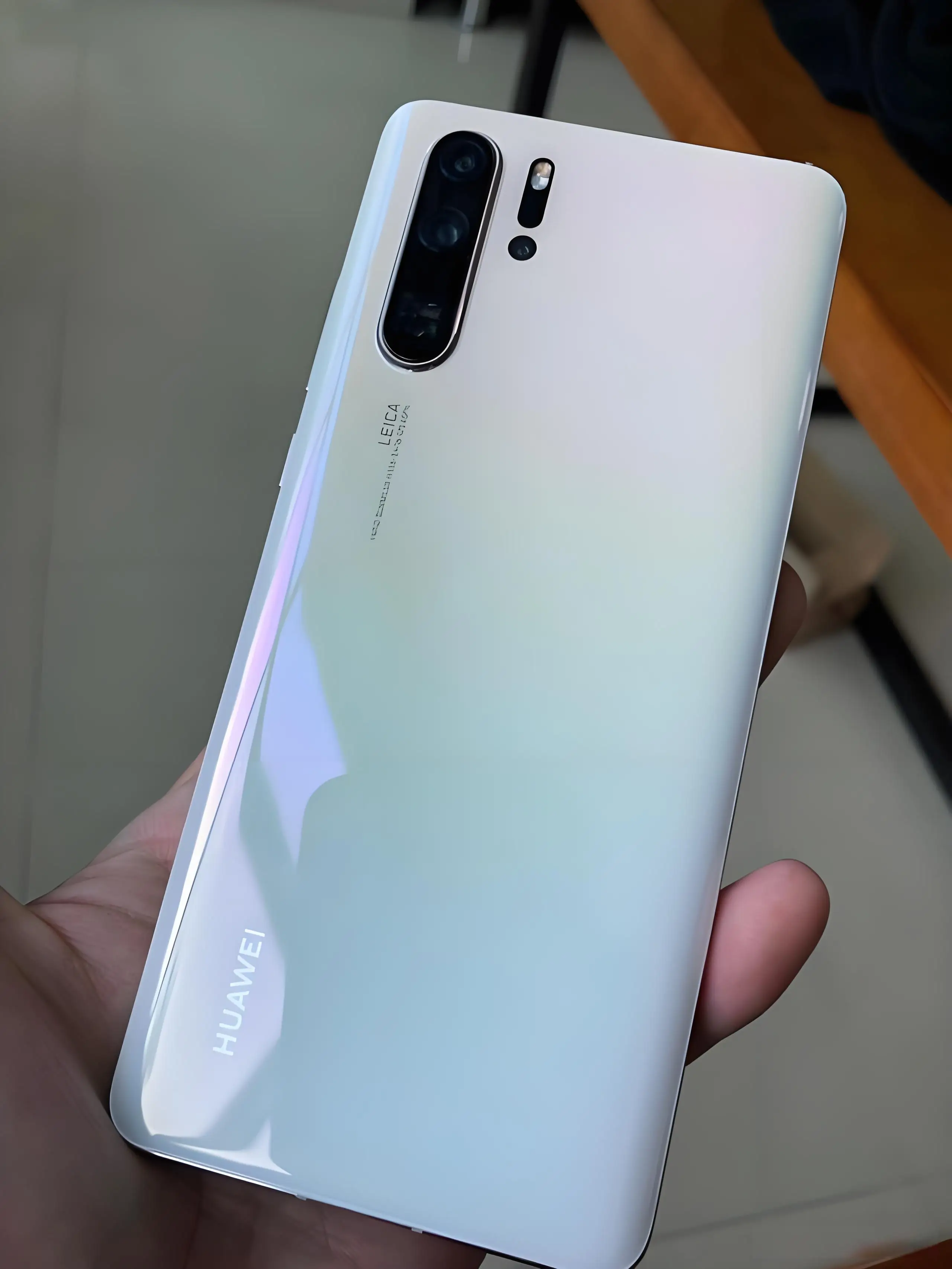 Huawei P30 Pro 4G Smartphone EMUI 6.47inches 2340x1080px CPU Hisilicon Kirin 980 Used Phones