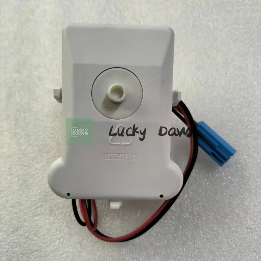 

Refrigerator 9000573911 BG2012 9V Fan Motor