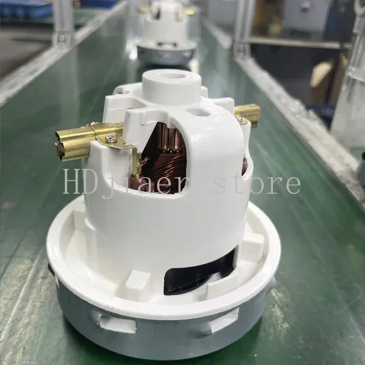 

AMETEK Vacuum Cleaner Motors - Models: SV1802, SV7 (Suction Motor), SV1902