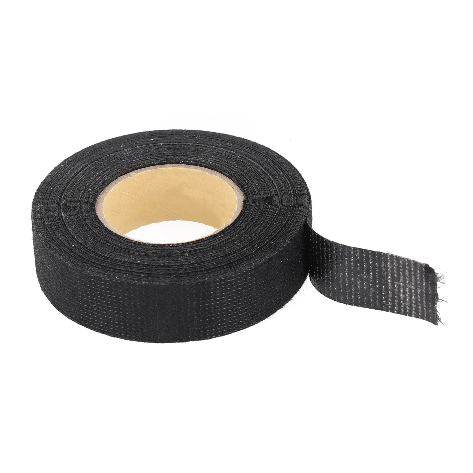 Car Cable Flame Retardant Tape Easy Installation Parts Spare Accessories Heat-Resistant High Quality Long Lasting