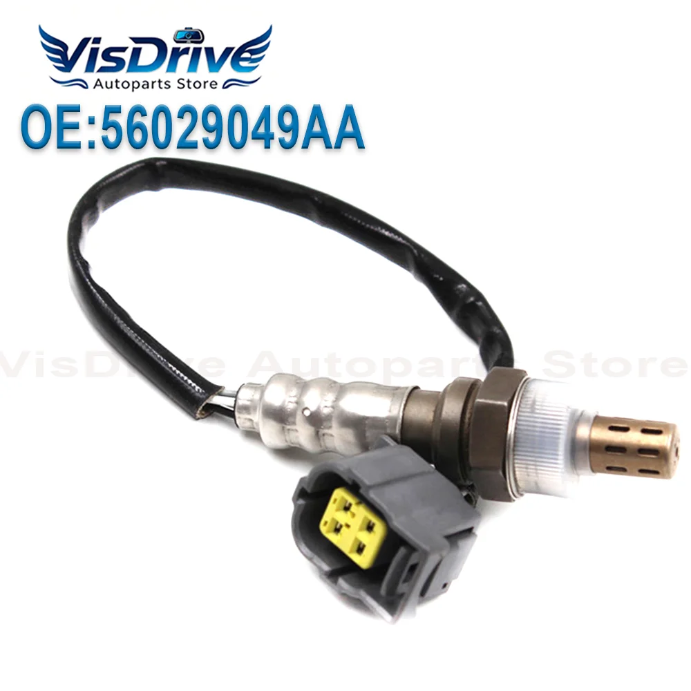 New 56029049AA Oxygen Sensor Fast Delivery Original Lambda Sensor For Chrysler Jeep Dodge Ram