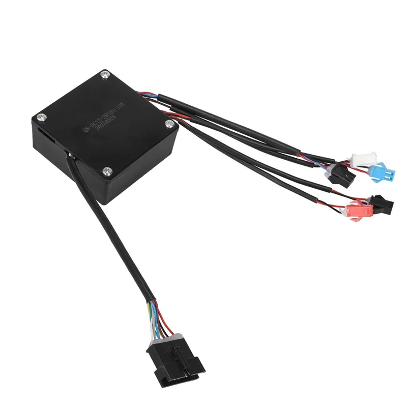 Light Controller Module Lamp Light Board For Kukirin G4 Max G4 Pro Electric Scooter Skateboard Replacement Parts
