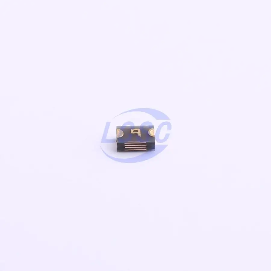 10Pcs/Original MF-PSMF110X-2 6V 1.1A 40A 2.2A IH 60mOhm 0805 2012 Metric PTC Resettable Fuses SMD