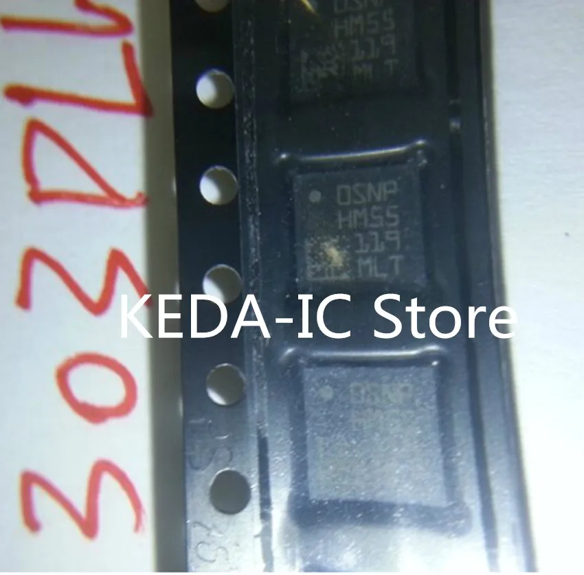 

2-100 шт./лот LSM303DLHTR HM55 LGA28 Новый оригинал
