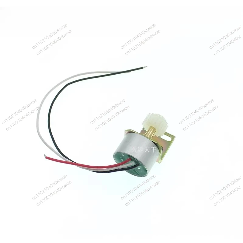 Heli Electric Forklift Potentiometer Handle Accessories Lida Three-wire Accelerator Vopavelco Franz HELI