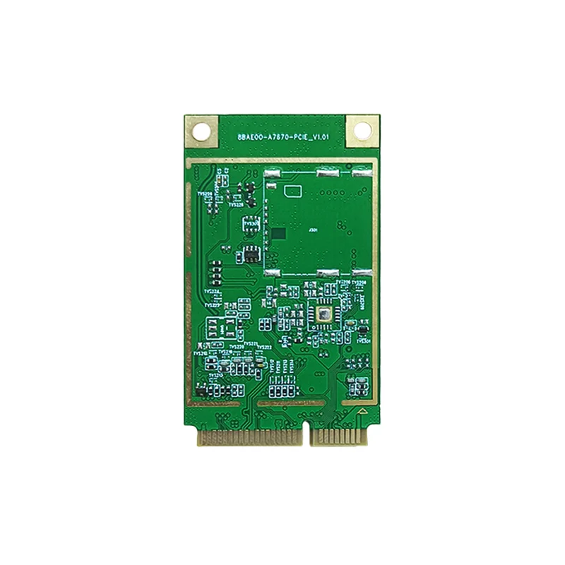 Módulo SIMCOM CAT1 LTE, A7672SA-LASE-PCIEA