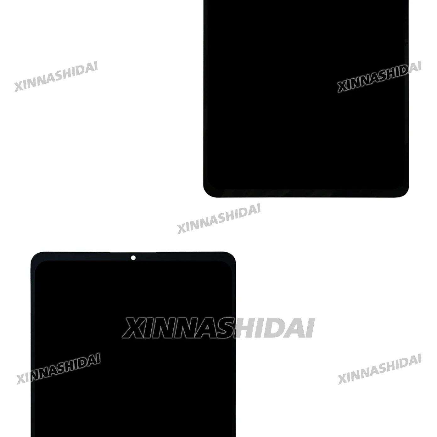 Wyświetlacz tabletu 8.7 cala do Xiaomi Redmi Pad SE 8.7 24075RP89G Ekran dotykowy LCD Digitizer Panel Zestaw naprawczy do wymiany