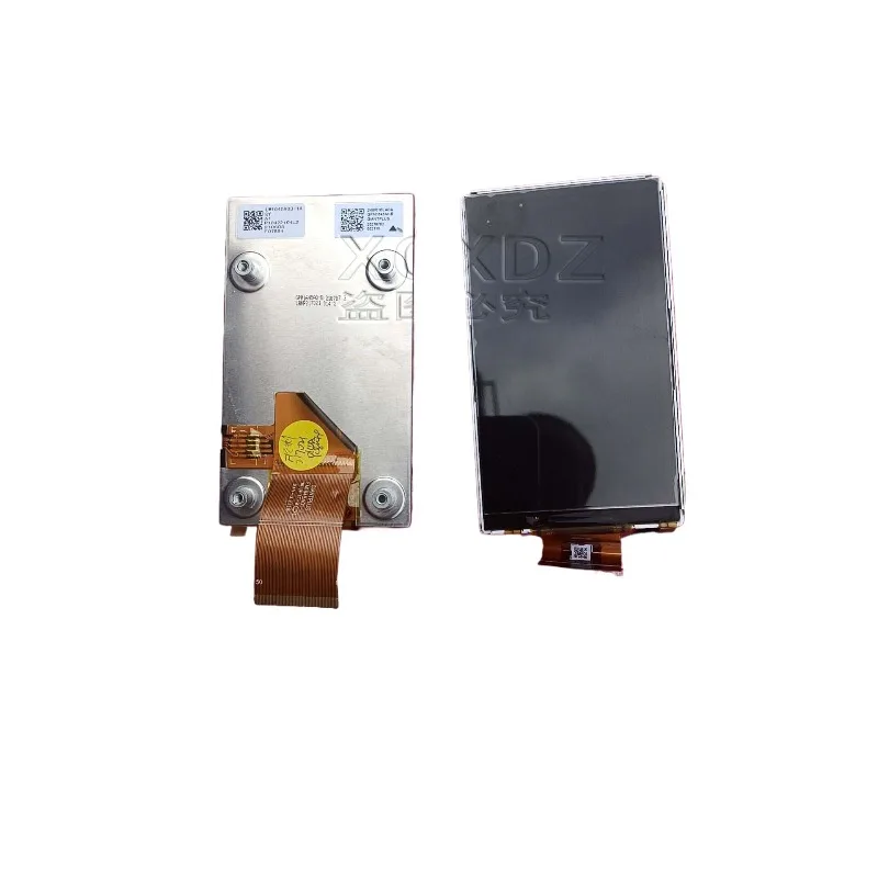 B18 instrument 2018 instrument car navigation display LCD screen interior screen repair accessories