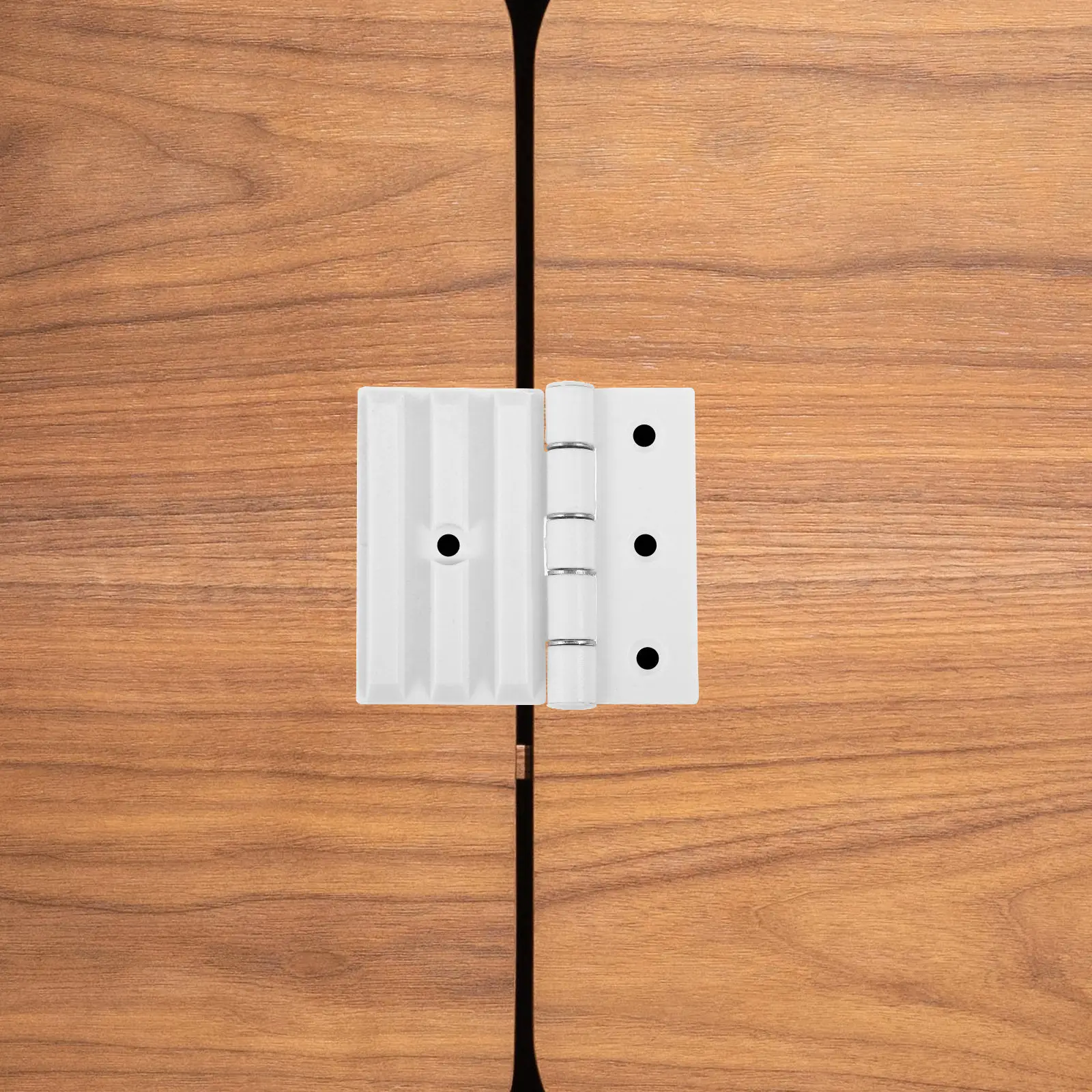 Sauna Door Hinge Plastic Material Rust Resistant Smooth Finish Easy Install Steam Room Door Replacement Plastic Hinge