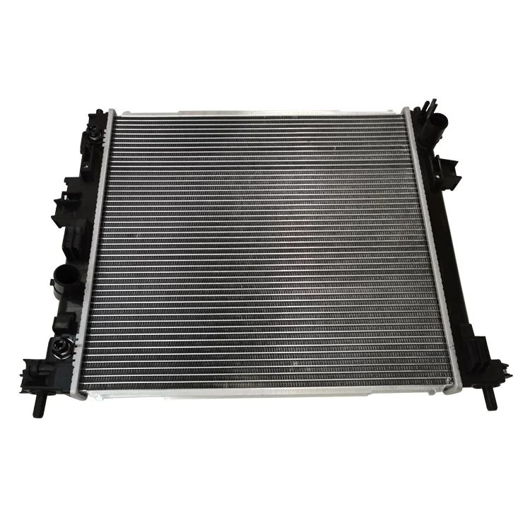 Manufacture  Auto Radiator OE 23452329 84352728 For Cadillac  SA1 - ATSL 2015-2020 Camaro