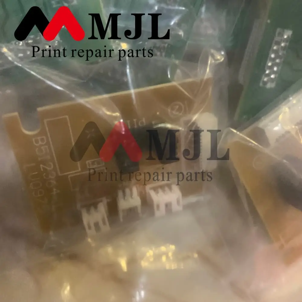 1Pcs  for Brother DCP 1610 1612 1615 1616 1617 1618 1619 MFC 1816 1819 1900 1905 Placa Sensor Board 1908 1910 1911 1912