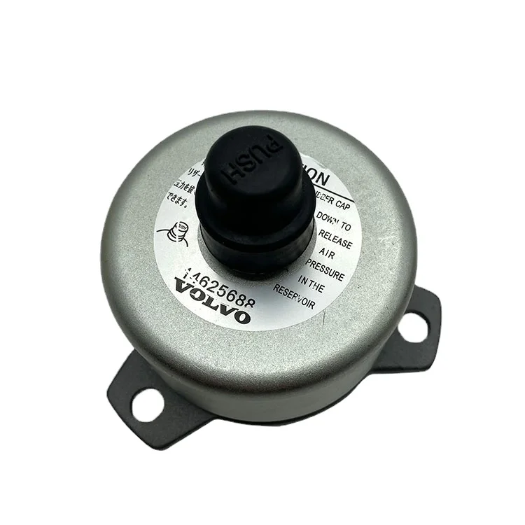 

Suitable for excavator Volvo 360/380/460/480 hydraulic oil tank cover breathing filter assembly exhaust valve accessories