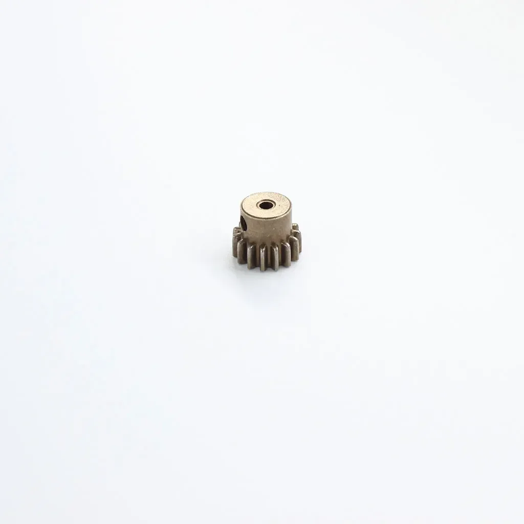 

Wltoys 144016 144018 RC Car spare parts 144016-2986 motor gear