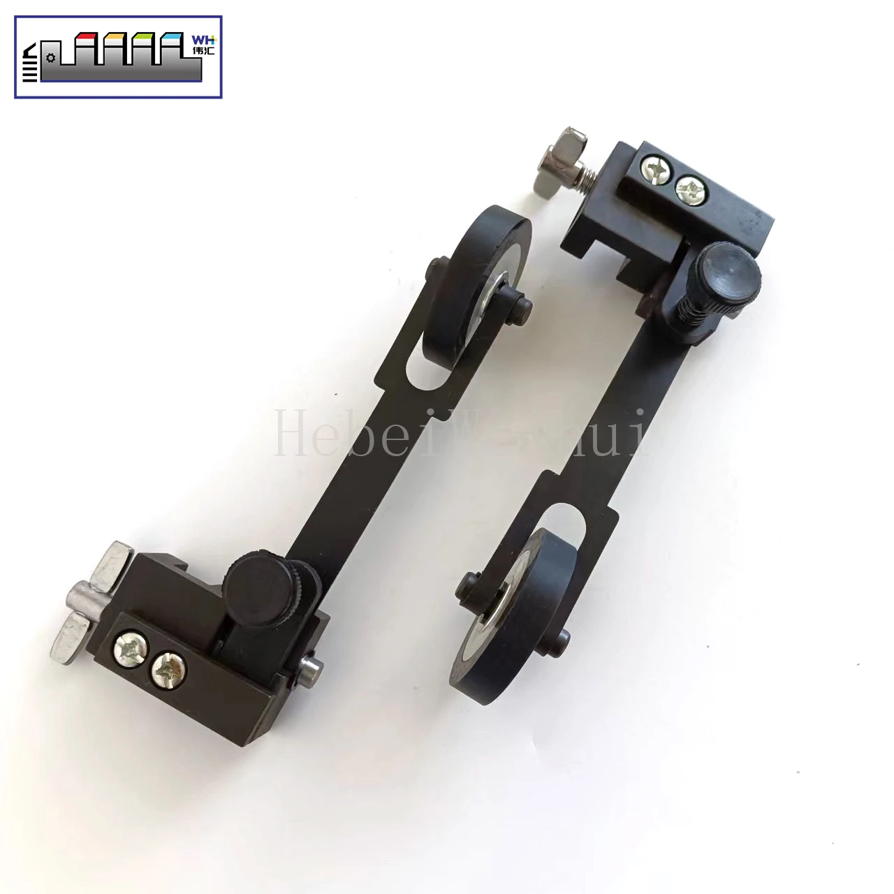 1 set bagian printer Heidelberg CD102 SM102 SM72 mo rakitan roda kertas tekanan feida lama