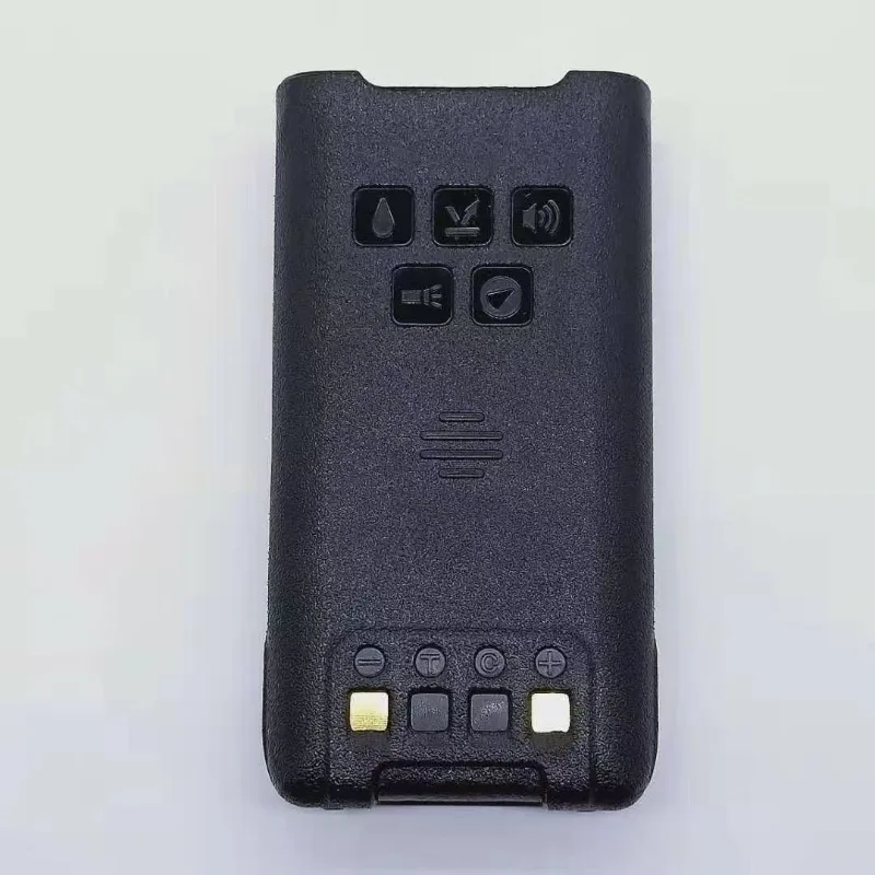 For Baofeng UV-9R Walkie-talkie Is Applicable UV-9Rplus/9RPRO/AMG/ERA Lithium Battery with Typec Interface
