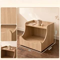Wood Grain Small