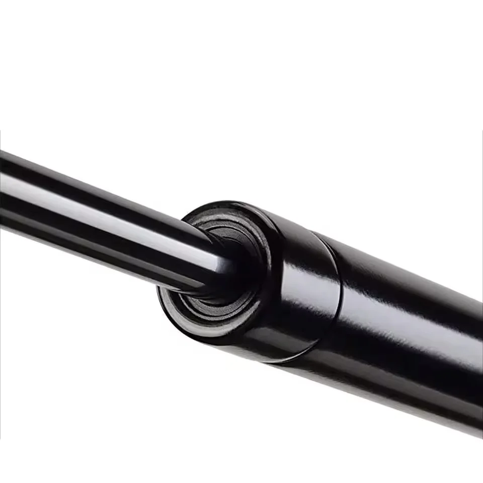 1 زوج 81771-G2000 سيارة الخلفي الباب الخلفي التمهيد دعامة كبس بالغاز رفع دعم قضبان المثبط القضبان لشركة هيونداي أيونيك 2016-2023 #4