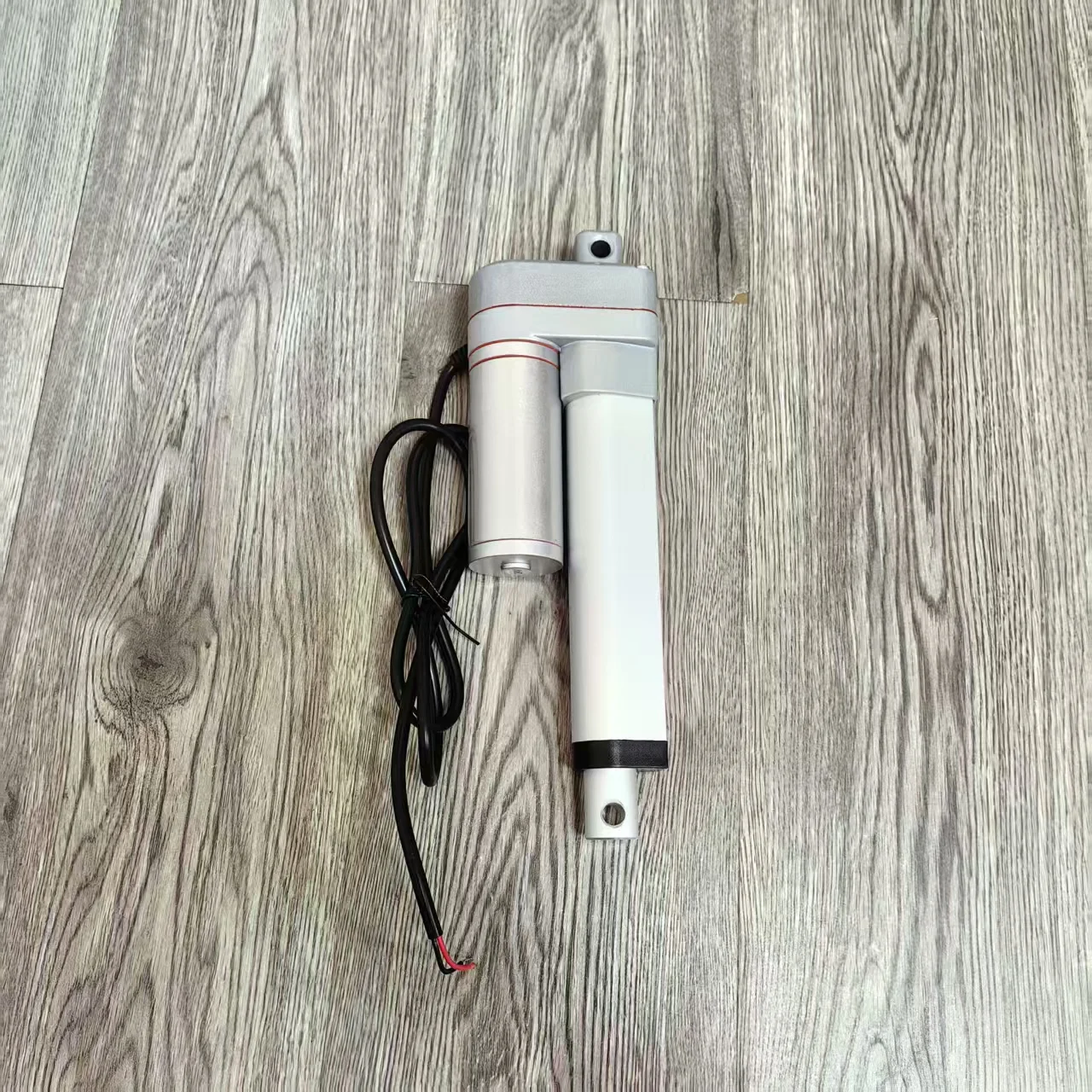 50mm Stroke Electric Linear actuator Push rod motor electric cylinder telescopic push rod window pusher DC