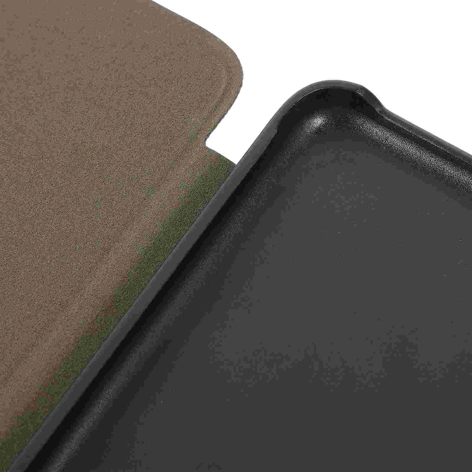 E-reader Case Ereader Cross Pattern Protection Cover Microfiber Ebook Protective