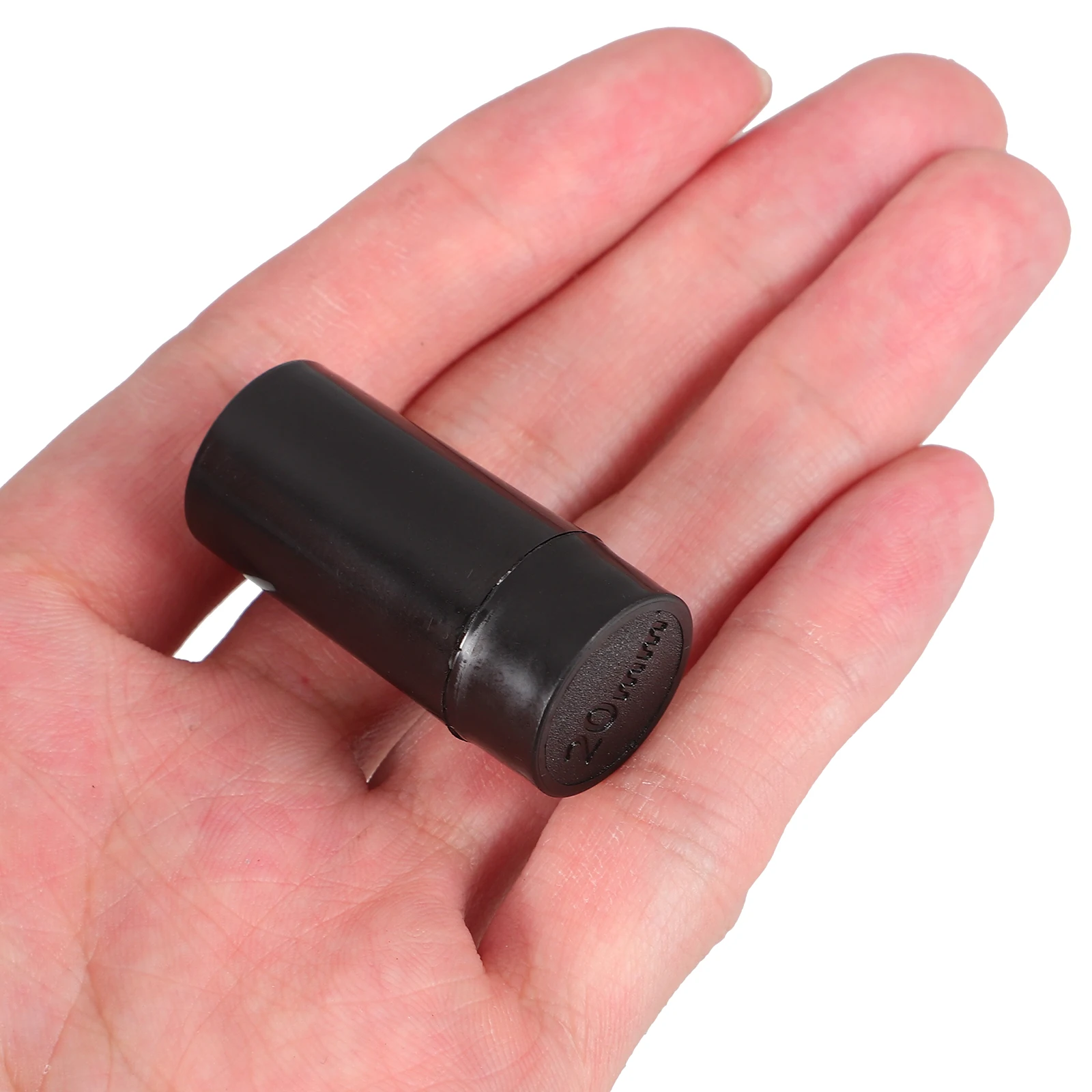 10pcs Wheel for Price Machine Labeler Rubber PVC Price Labeler Quick Dry Easy Install Replacement Parts