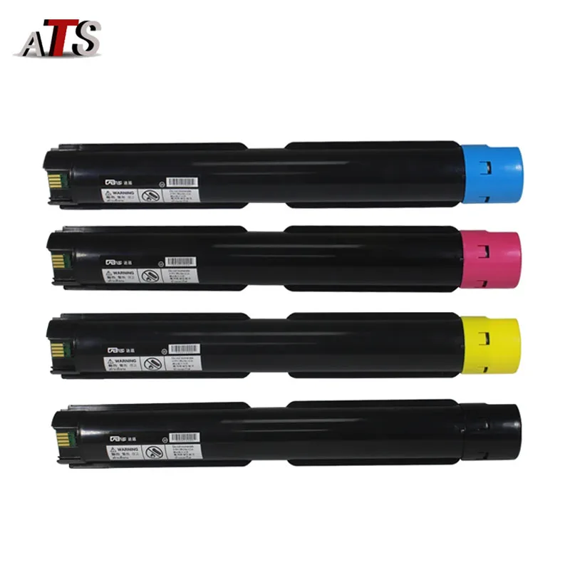 Original Quality SC2022 Toner Cartridge For XXerox DocuCentre SC2022 With Chip CMYK200g