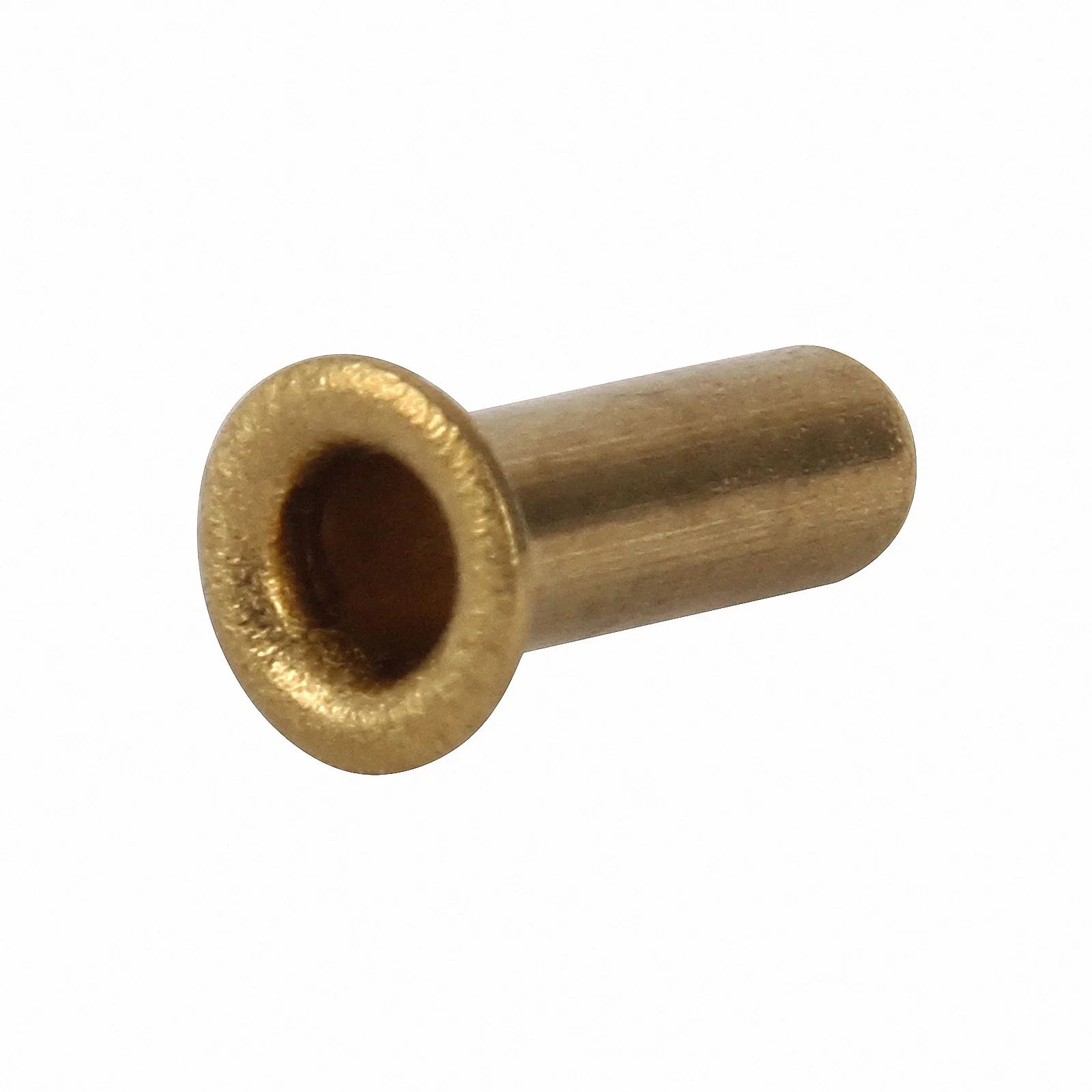 

M0.9 M1.3 M1.5 M1.7 M2 M2.3 M2.5 M3 M3.5 M4 M5 M6 Tubular Rivets Double-sided Circuit Board PCB Nails Copper Hollow Rivet Nuts