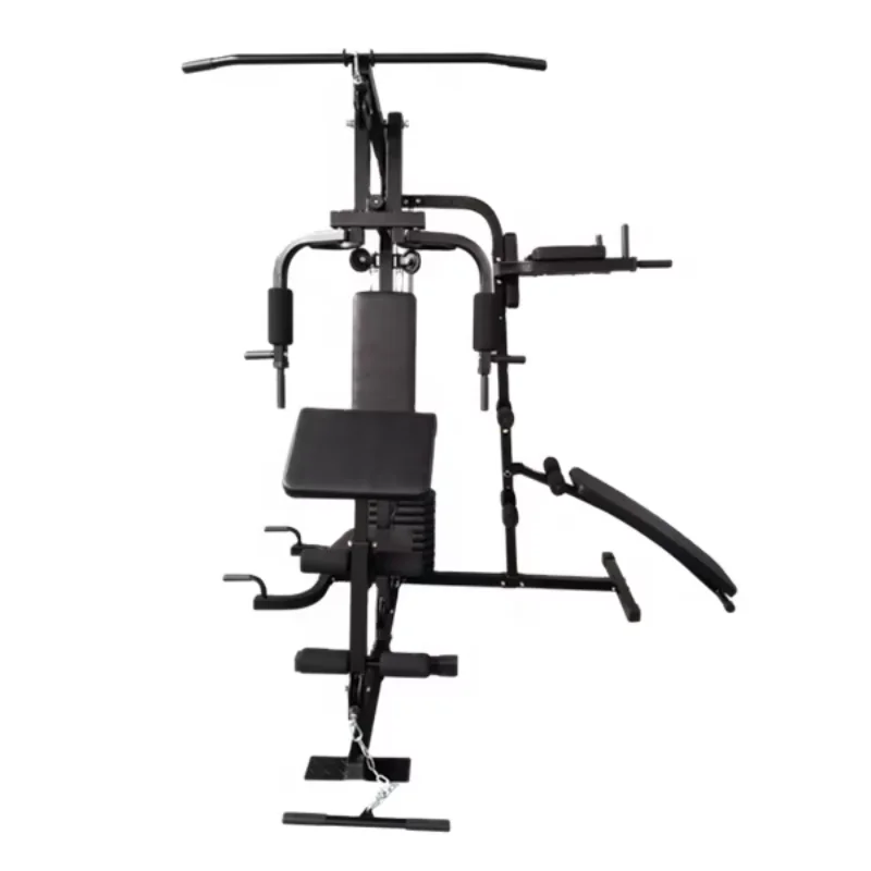 

3.1 Multi-station Fitness Equipment Bodybuilding Equipment
