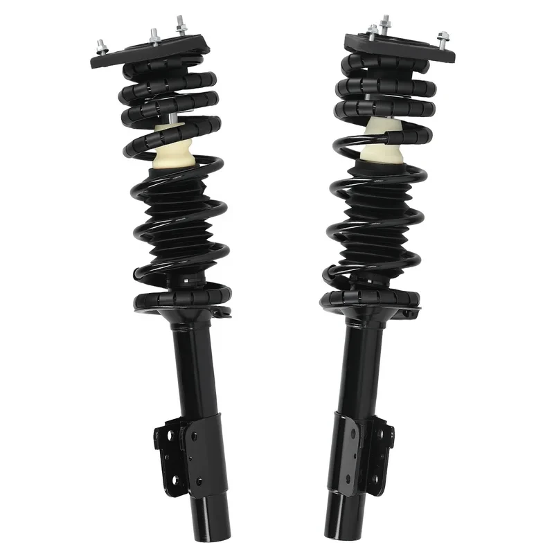 

Rear Shock Absorber with Spring Assembly Malibu (1998–2003) and Alero