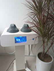 New System 6500W 200Hz Body Slimming Machine Emsone NEO Muscle Stimulator Fat Burning for Beauty Salon