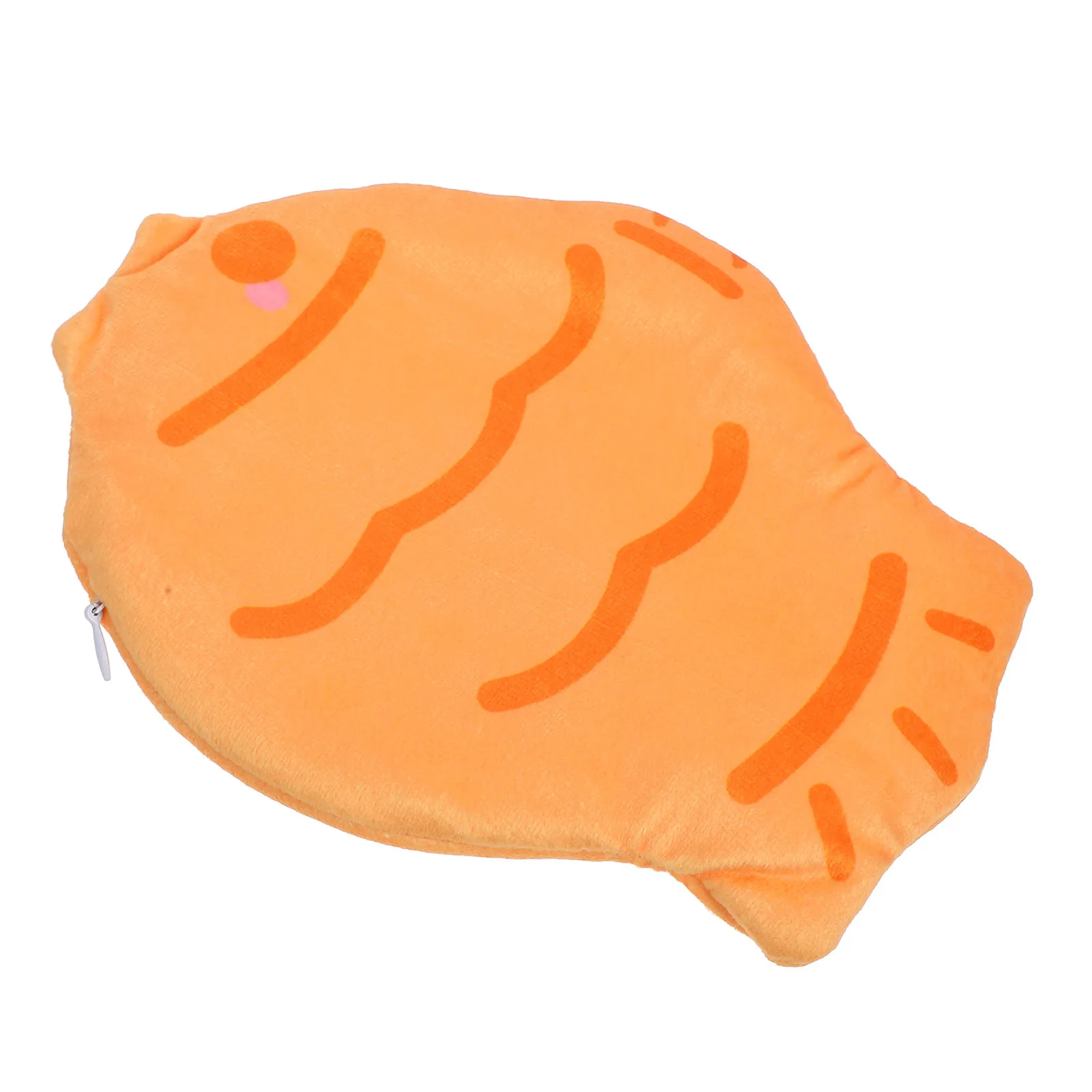 

Cartoon Style Pencil Case Large Capacity Multi-Function Portable Cloth Zipper Pen Storage Bag for School Pencil Case