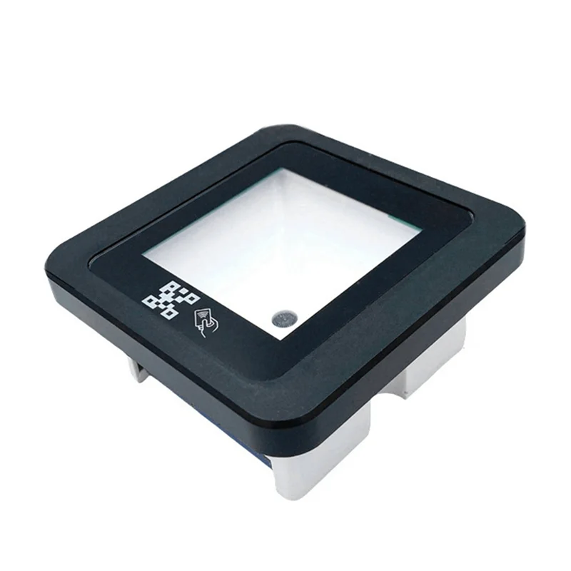 T36C R35D 125 Khz RFID Barcode 2D QR Code Reader Access Control Reader Wigand USB/232/485 Schnittstelle kompatibel