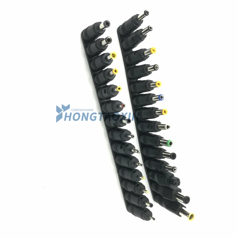 Universal Laptop Dc Power Supply Adapter Connector Plug 5.5*2.1mm Female Jack for Lenovo Acer Asus Notebook Charging Plug 96W