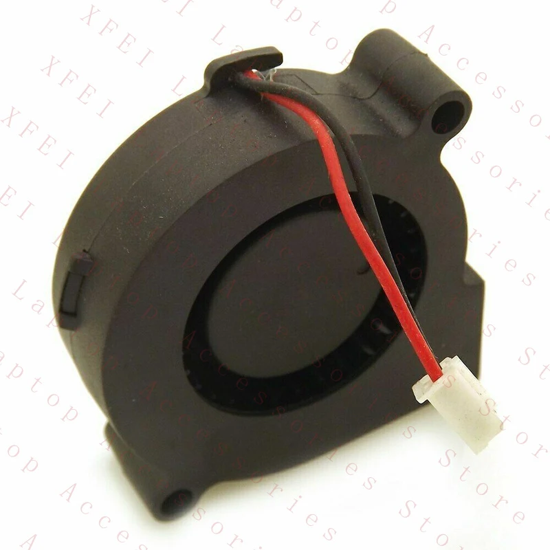 D  BDH5015S DC5V 0.06A for humidifier Turbo cooling fan 50*50*15mm 2pin