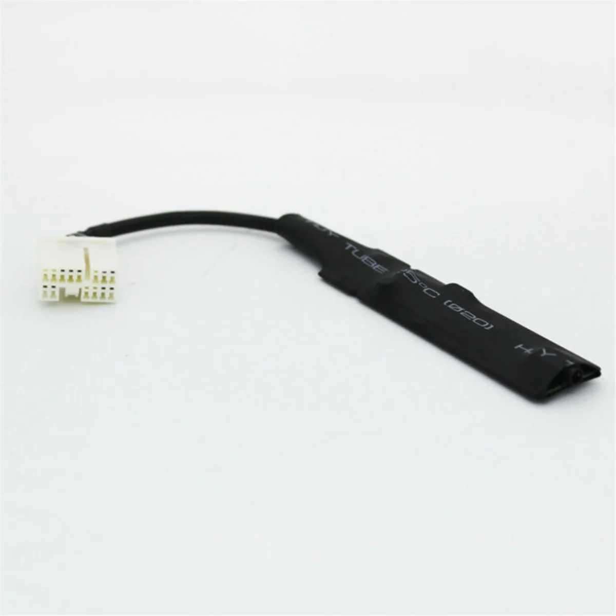 ABQR 12V Multimedia Auto Bluetooth Interface Adapter Musik Aux Modul für High-Fidelity Sound Qualität