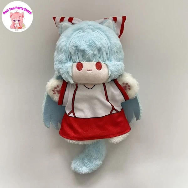 

Аниме TouHou Project Fujiwara no Mokou Remilia Scarlet Moriya Suwako, очаровательные ручные куклы, плюшевые хлопковые фигурки кукол, игрушки 30 см