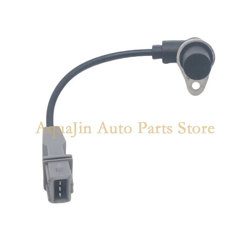 0K31A-18891 Sensor Posisi Poros Engkol untuk Kia Rio 1.5L 1.6L 2001 ~ 2005 2002 2003 2004 Cocok untuk Mobil Otomatis OEM 0K31A18891 24533468 Bagian