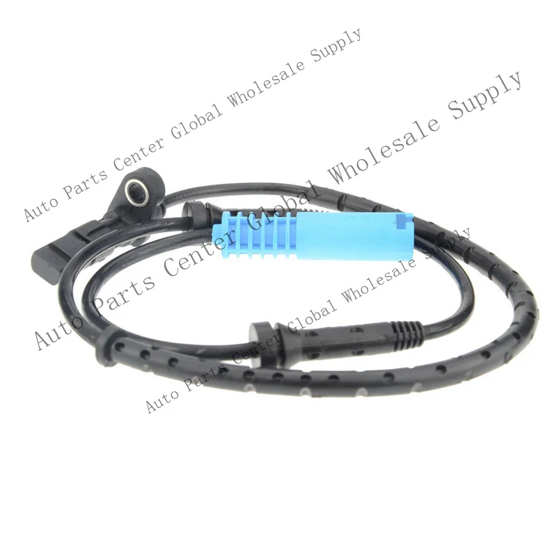 L+ ABS Sensor Wheel Speed Sensor Front Rear for BMW 5er E39 Sedan 98-03 34526756376