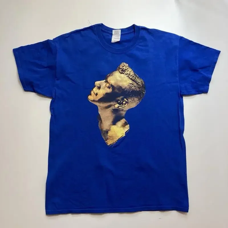 vintage robbie williams take that pop rock tour band tee size large