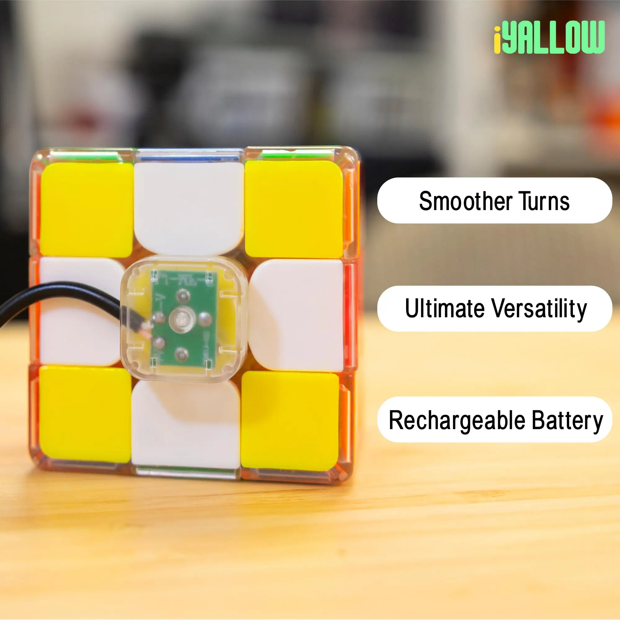 Thumbnail 3 - #90 Best Mirror Cube Puzzles to Buy In 2026