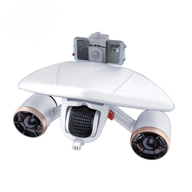 Underwater Thrusters Diving Thrusters Shoot Handheld Diving Gear
